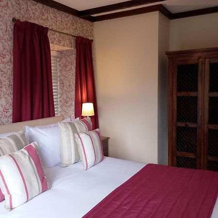 스핀브리지 Smiddy House B&B 외부 사진