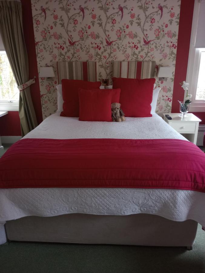 스핀브리지 Smiddy House B&B 외부 사진