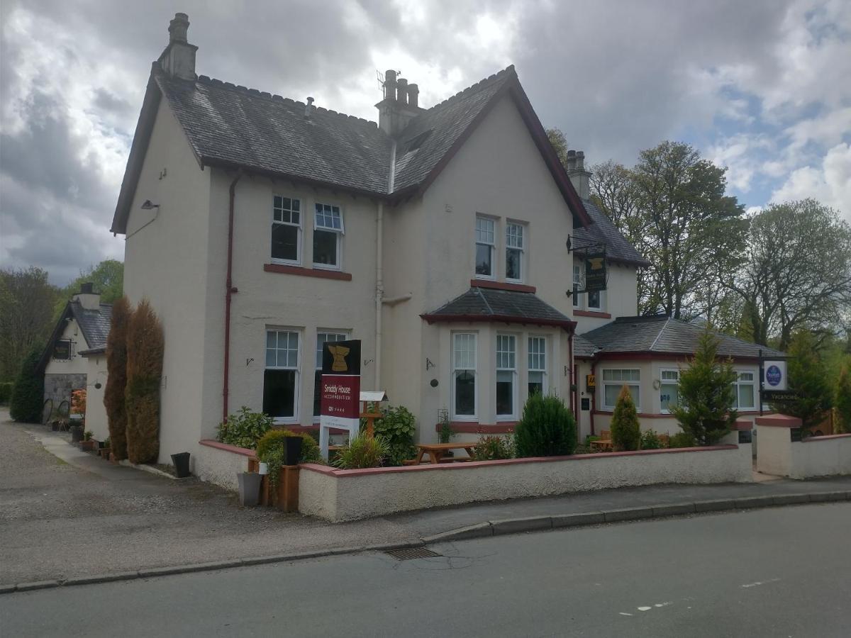스핀브리지 Smiddy House B&B 외부 사진
