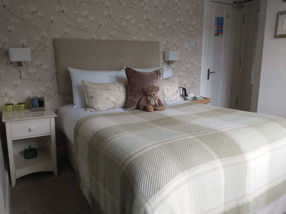 스핀브리지 Smiddy House B&B 외부 사진