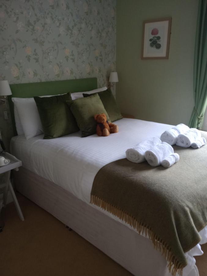 스핀브리지 Smiddy House B&B 외부 사진