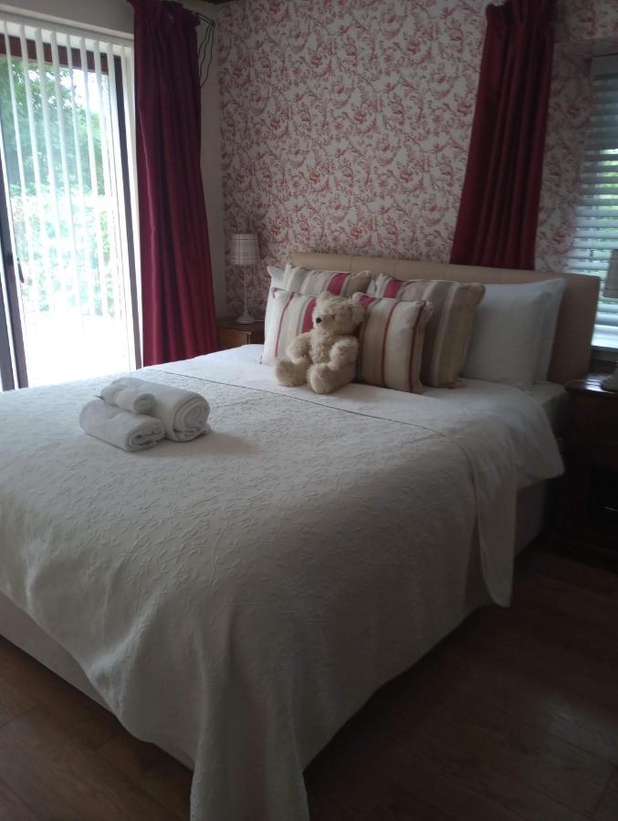 스핀브리지 Smiddy House B&B 외부 사진