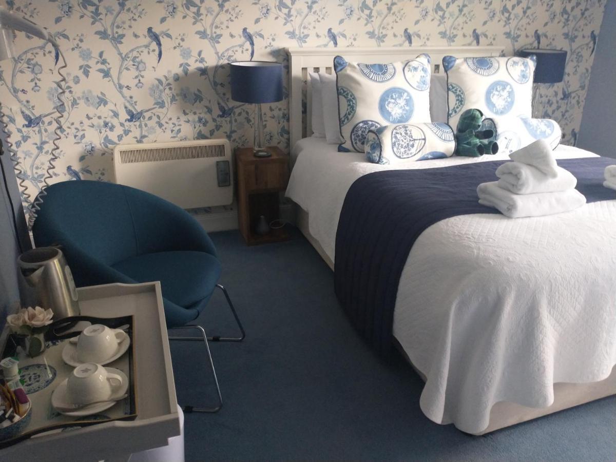 스핀브리지 Smiddy House B&B 외부 사진