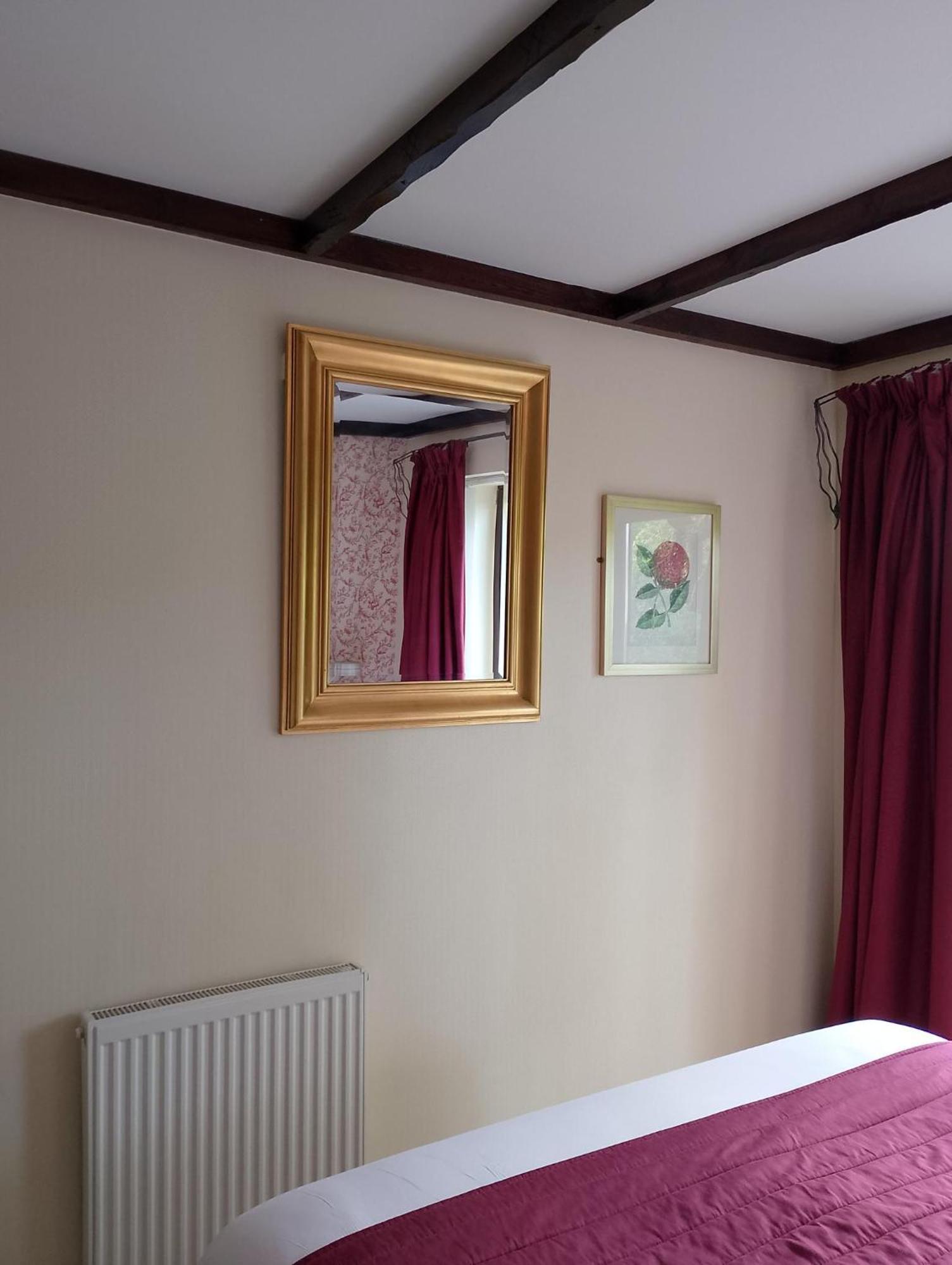 스핀브리지 Smiddy House B&B 외부 사진
