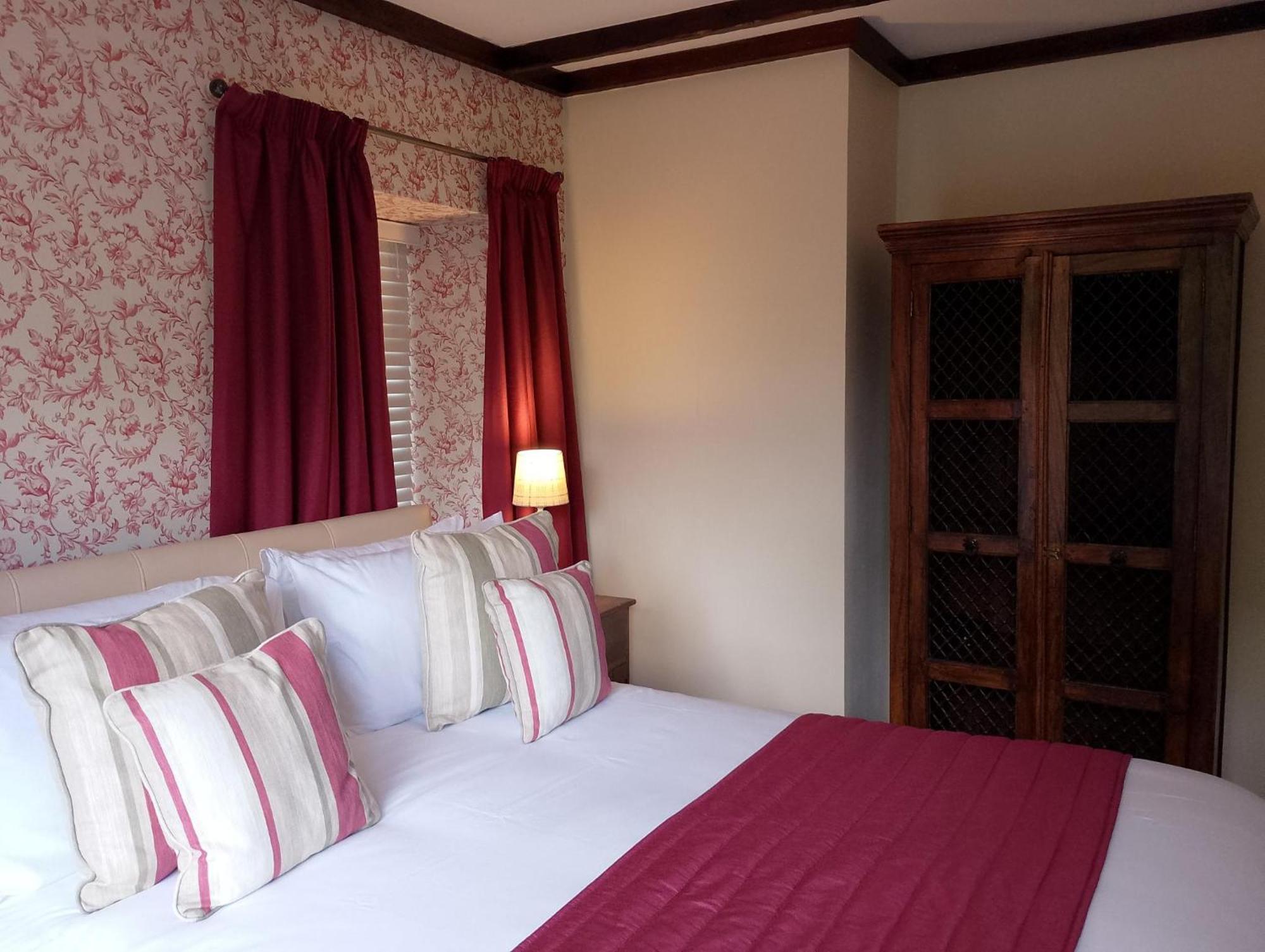 스핀브리지 Smiddy House B&B 외부 사진