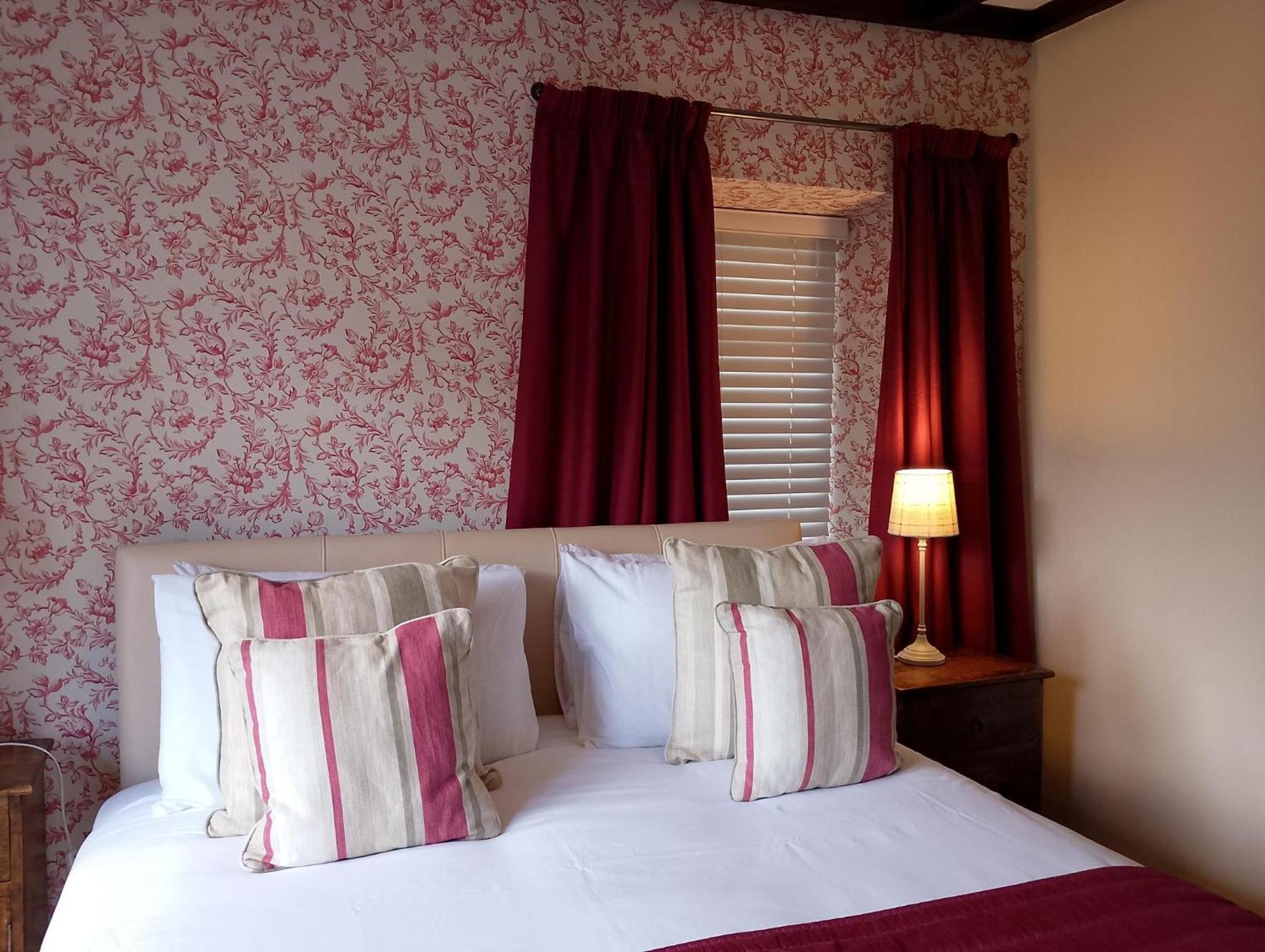 스핀브리지 Smiddy House B&B 외부 사진