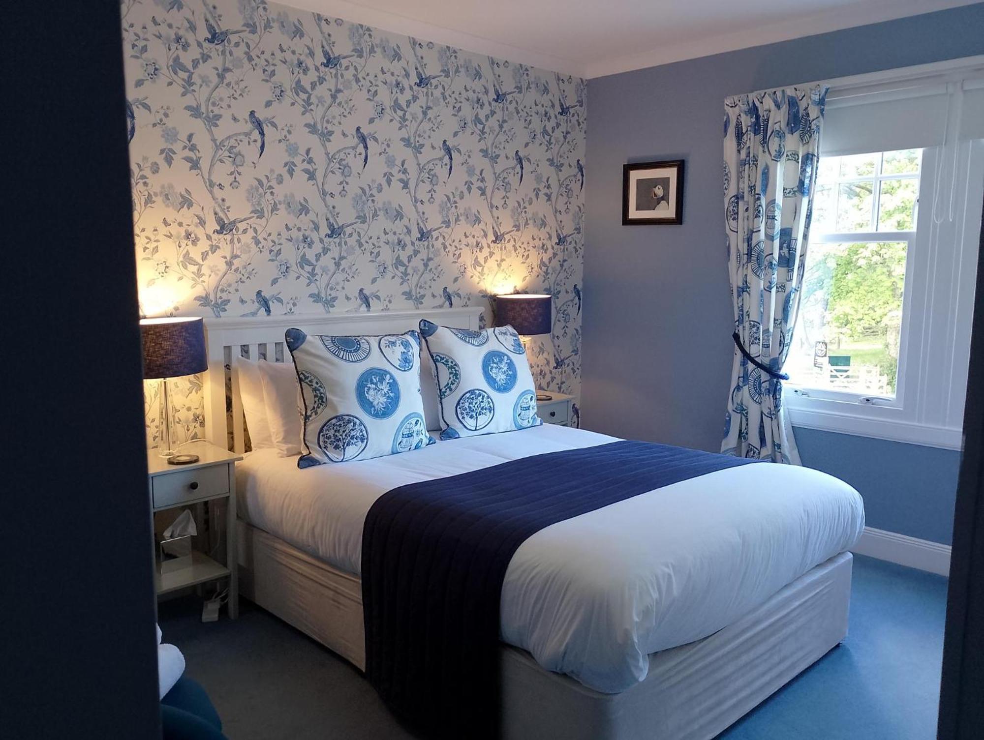 스핀브리지 Smiddy House B&B 외부 사진