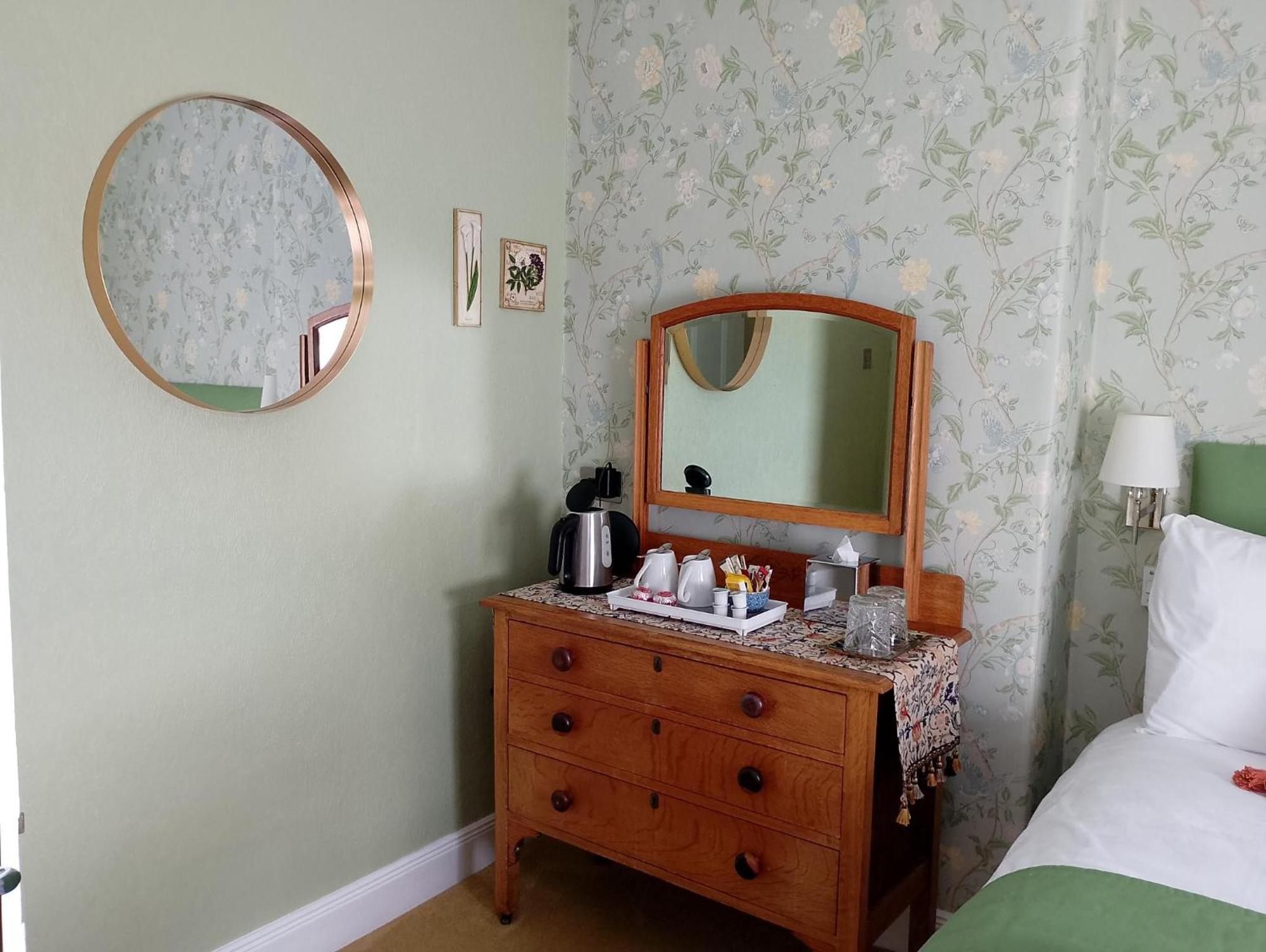 스핀브리지 Smiddy House B&B 외부 사진