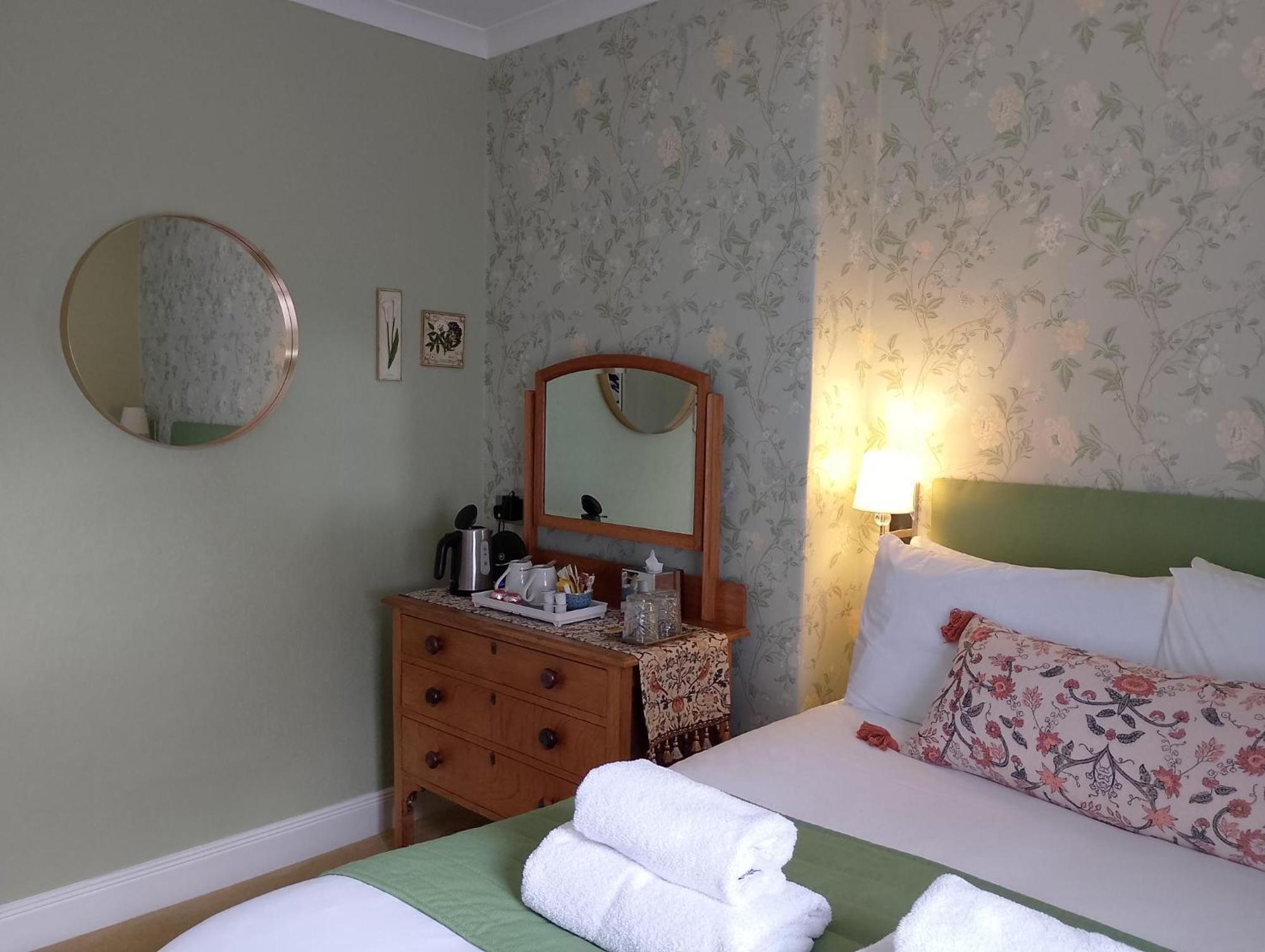 스핀브리지 Smiddy House B&B 외부 사진