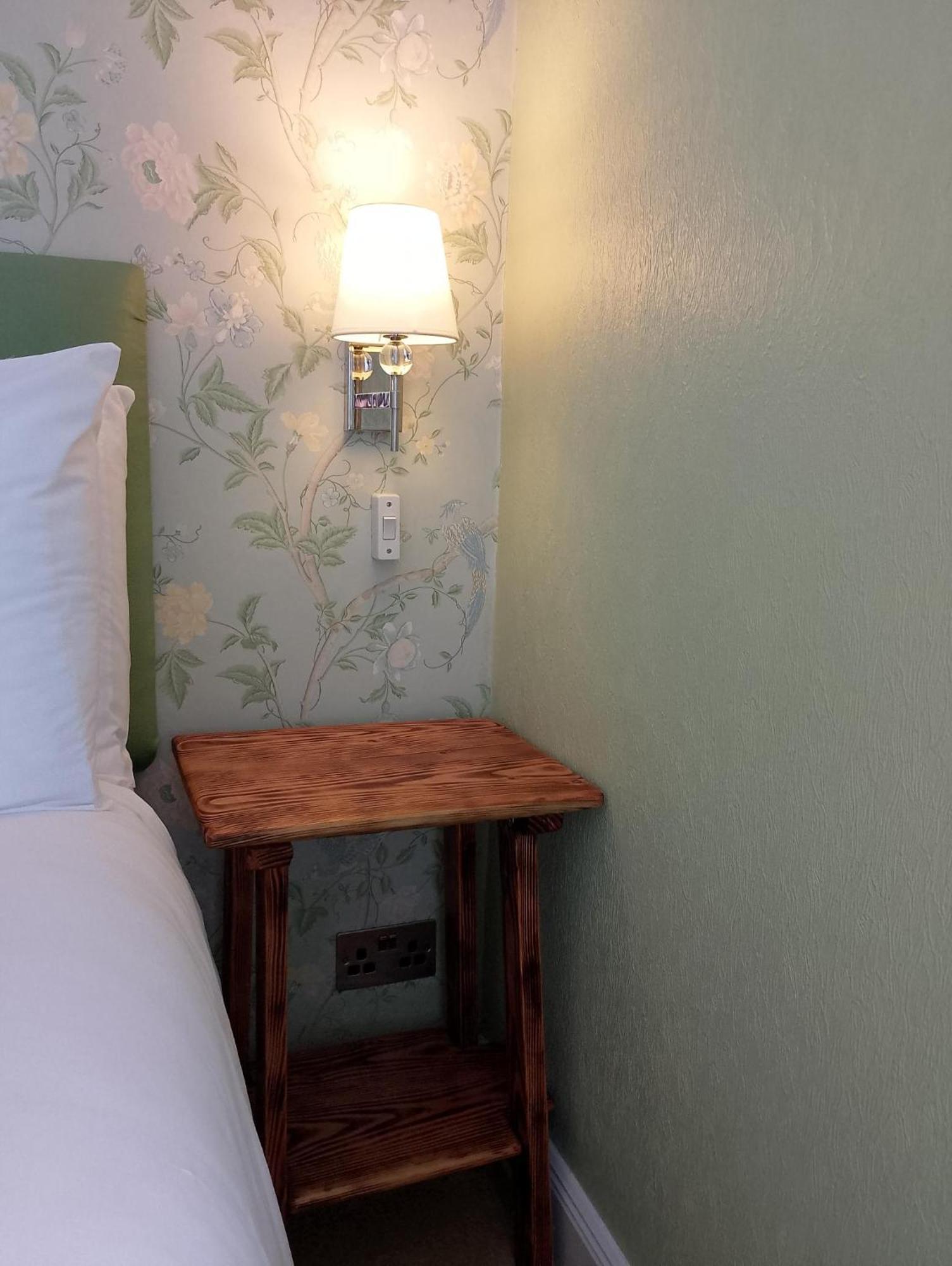 스핀브리지 Smiddy House B&B 외부 사진
