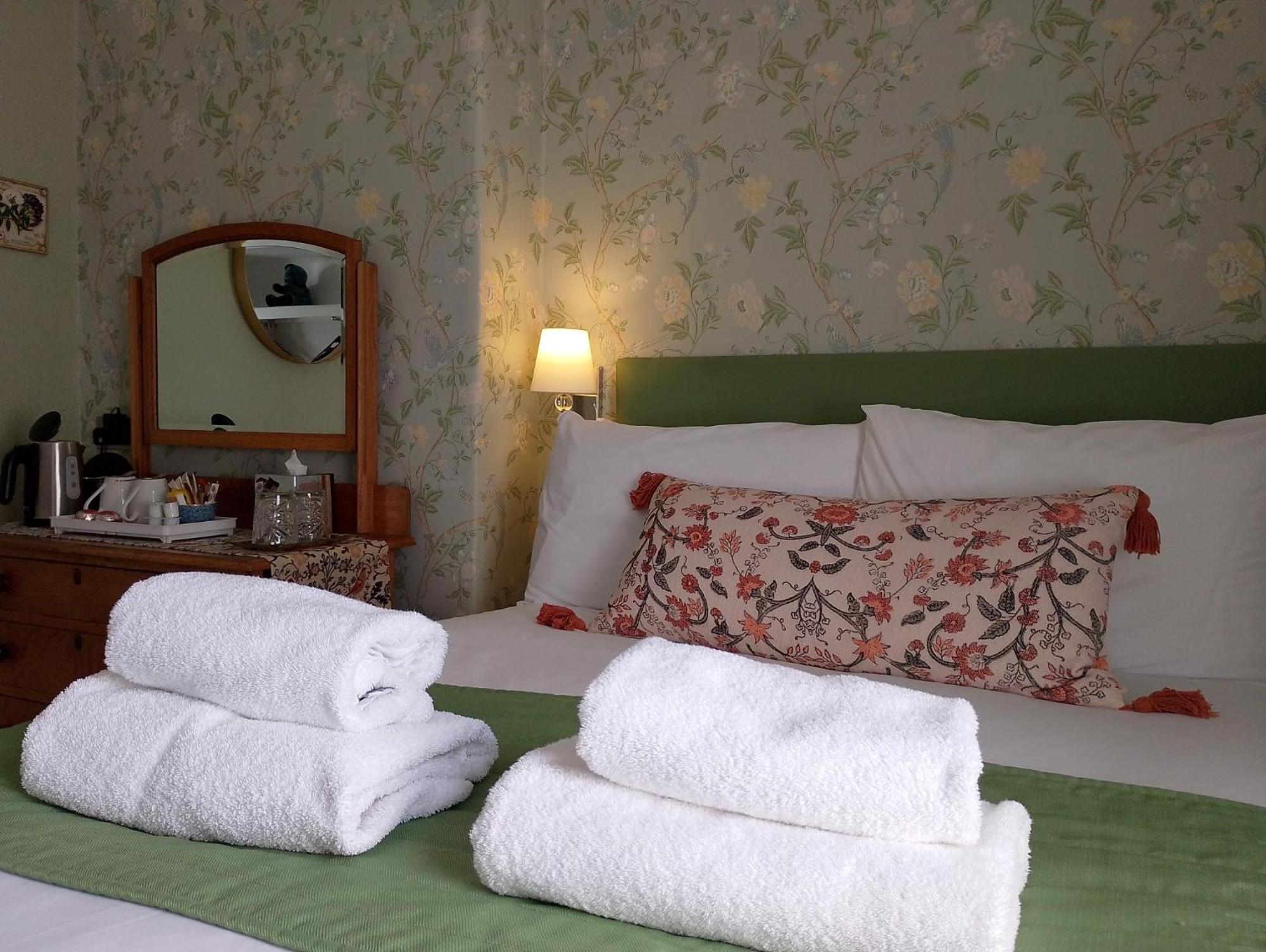 스핀브리지 Smiddy House B&B 외부 사진