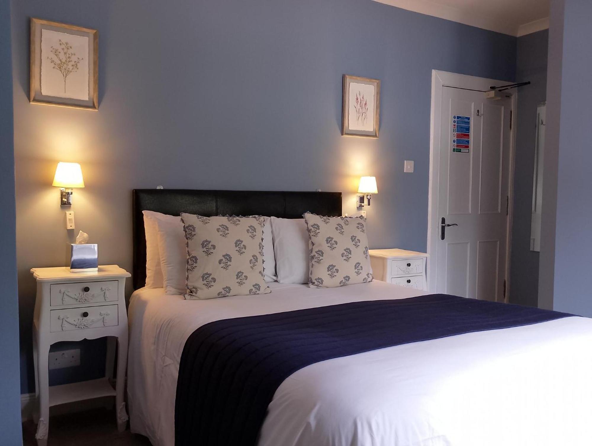 스핀브리지 Smiddy House B&B 객실 사진