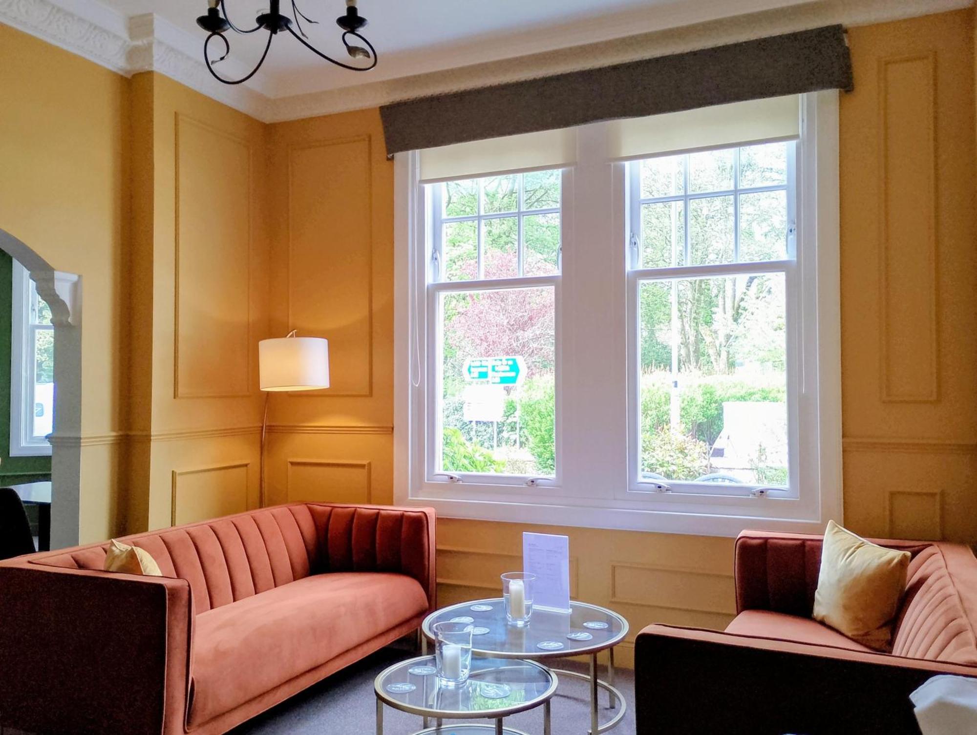 스핀브리지 Smiddy House B&B 외부 사진