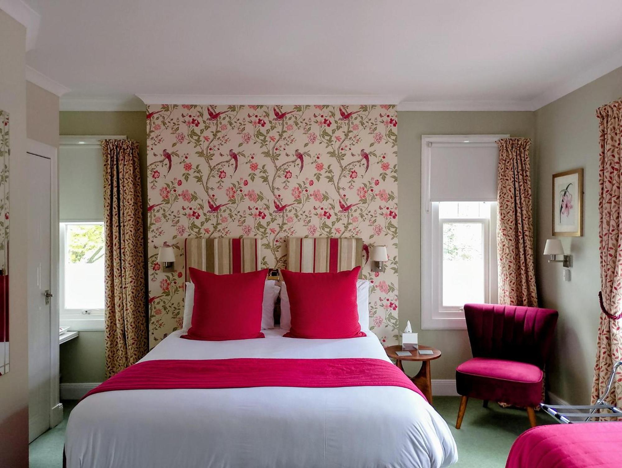 스핀브리지 Smiddy House B&B 객실 사진